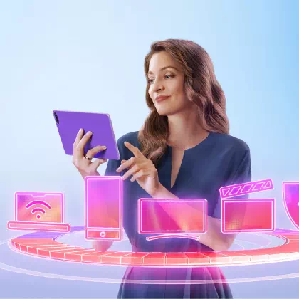 Комбо - единая связь Ростелеком для всех в&nbsp;село Смоляное (Амурская область)